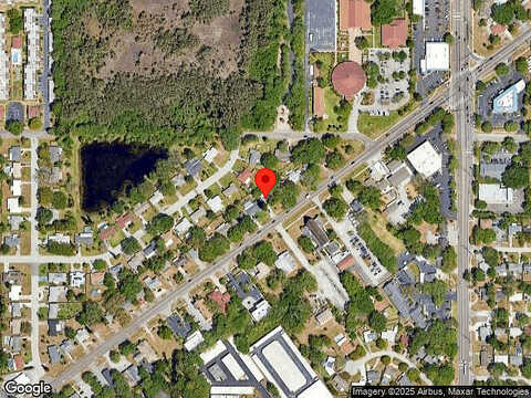 Coachman, CLEARWATER, FL 33765