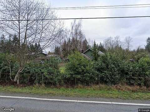 Burn, ARLINGTON, WA 98223