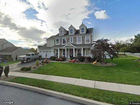Boxwood, PALMYRA, PA 17078