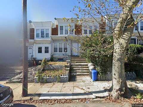 59Th, PHILADELPHIA, PA 19151