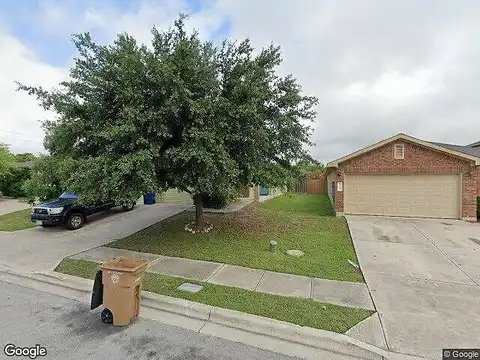 Poppy Seed, AUSTIN, TX 78741