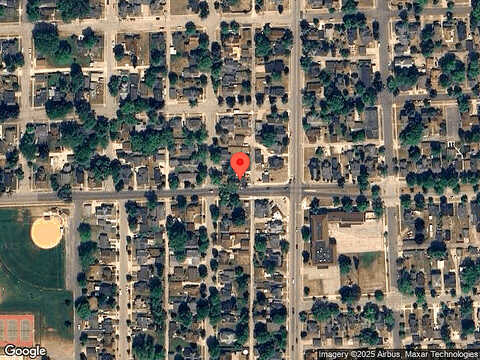 Carney, MARINETTE, WI 54143