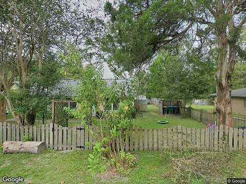 137Th, ARCHER, FL 32618