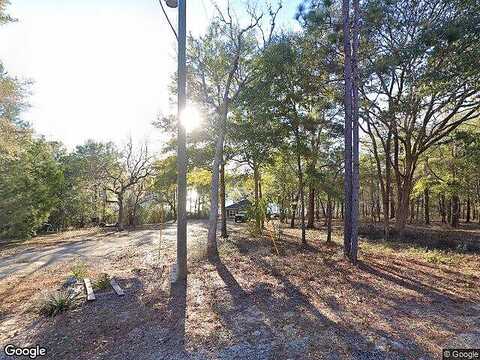 Blue Pond, PONCE DE LEON, FL 32455