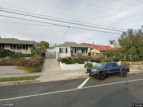 1St, SAN PEDRO, CA 90732