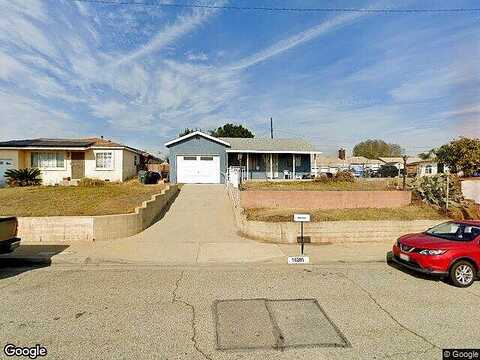 Keese, WHITTIER, CA 90604