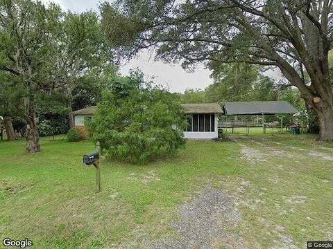 167Th, ARCHER, FL 32618