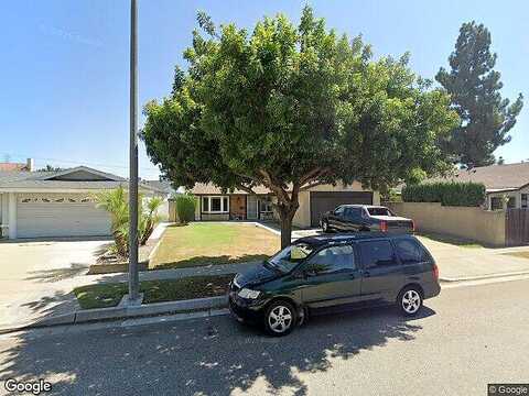 Jerry, CERRITOS, CA 90703