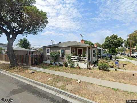 67Th, LONG BEACH, CA 90805