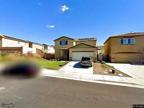 Barberry, CALIMESA, CA 92320