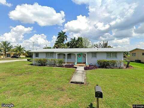 7Th, BELLE GLADE, FL 33430
