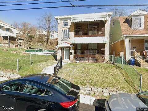 Kenberma, PITTSBURGH, PA 15216