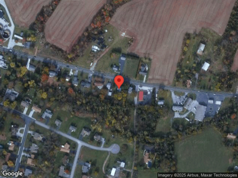 Hanover, GETTYSBURG, PA 17325