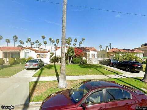 Mullen, LOS ANGELES, CA 90043
