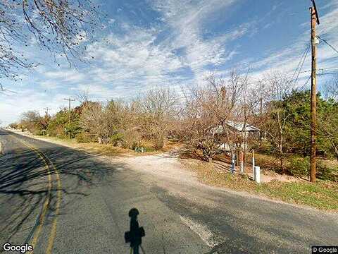 East, BUFFALO GAP, TX 79508