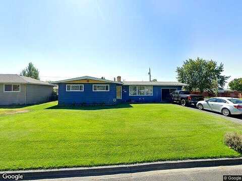 Elm, OTHELLO, WA 99344