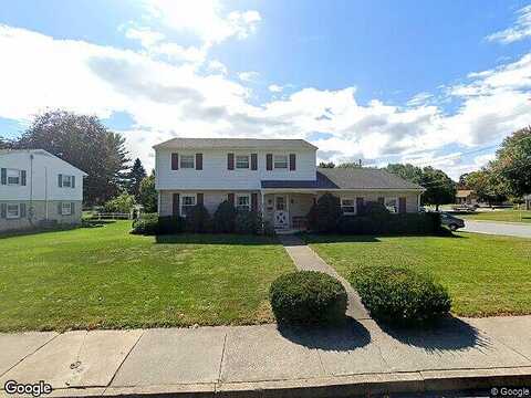 Martin, EPHRATA, PA 17522