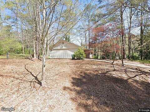 Red Berry, MARIETTA, GA 30008