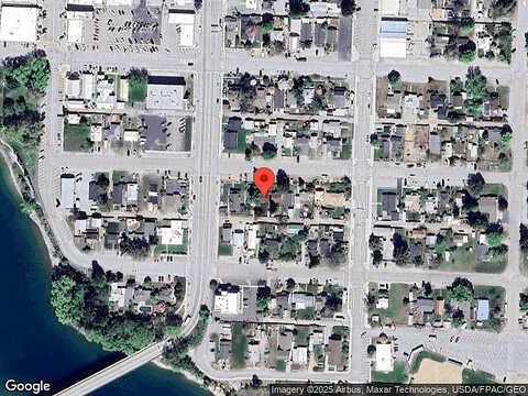 Okanogan, CHELAN, WA 98816