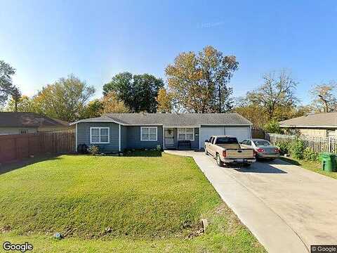 Iroquois, HOUSTON, TX 77037