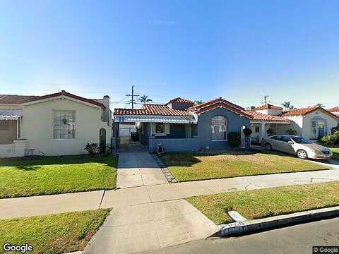 80Th, LOS ANGELES, CA 90044