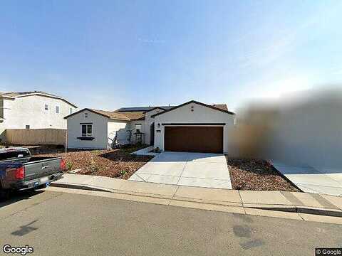Luther, LIVE OAK, CA 95953