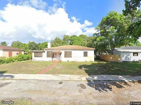 109Th, MIAMI SHORES, FL 33168