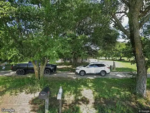 County Road 1103, SULPHUR SPRINGS, TX 75482