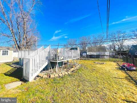 River, LEVITTOWN, PA 19055