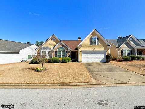 Creek, VILLA RICA, GA 30180