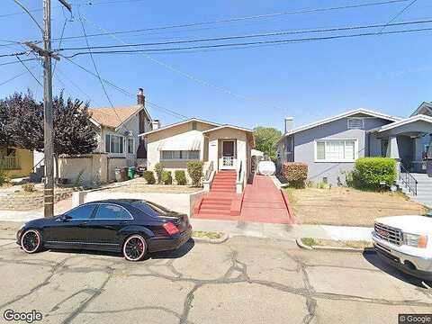 Trask, OAKLAND, CA 94601