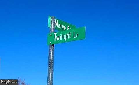 Twilight, SPOTSYLVANIA, VA 22551