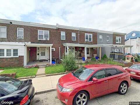 Larue, PHILADELPHIA, PA 19137
