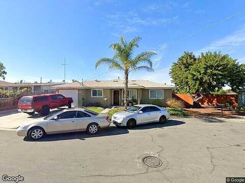 Brems, SAN DIEGO, CA 92115