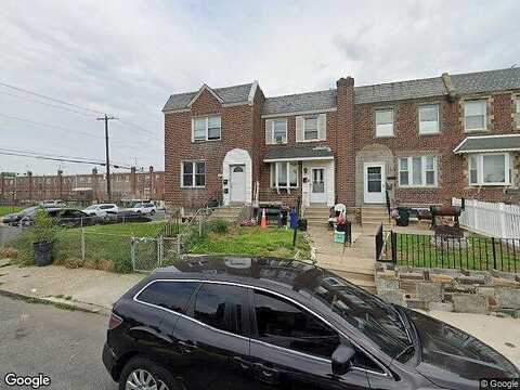 Algard, PHILADELPHIA, PA 19135
