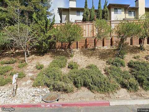 Nugget Canyon, CASTRO VALLEY, CA 94552