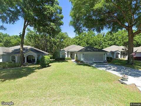 192Nd Court, DUNNELLON, FL 34432