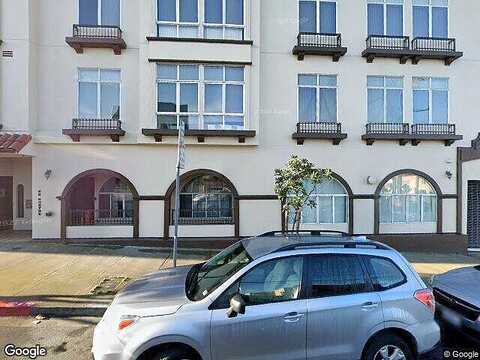 Goethe, DALY CITY, CA 94014