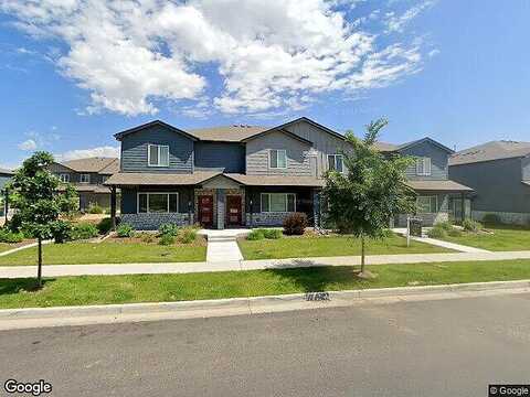 4Th Street, GREELEY, CO 80634
