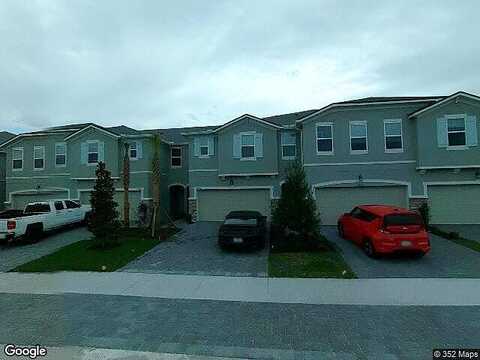 Blue Pond, LUTZ, FL 33558