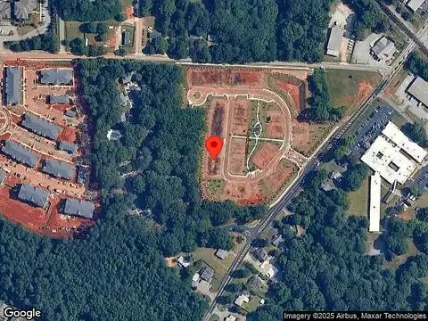 Hampton, MCDONOUGH, GA 30253