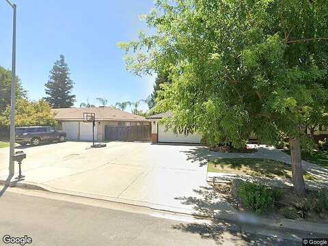 Alluvial, FRESNO, CA 93720
