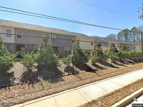 Hampton, MCDONOUGH, GA 30253