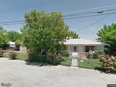 Bush, MARICOPA, CA 93252
