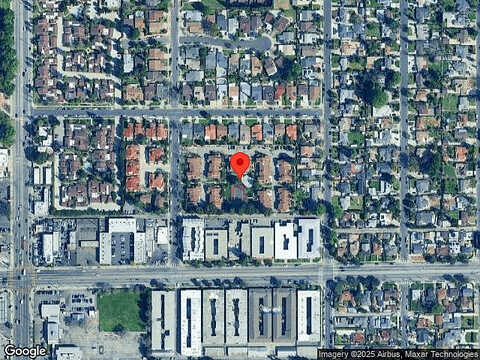 Penfield, WINNETKA, CA 91306