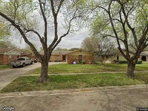 24Th, KINGSVILLE, TX 78363