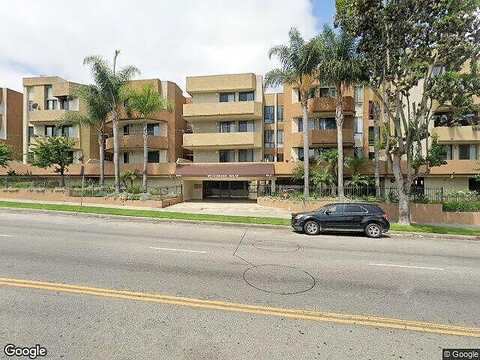 La Cienega, LOS ANGELES, CA 90045