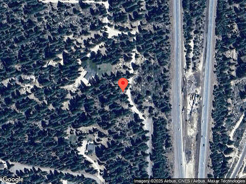 Linville, WEED, CA 96094