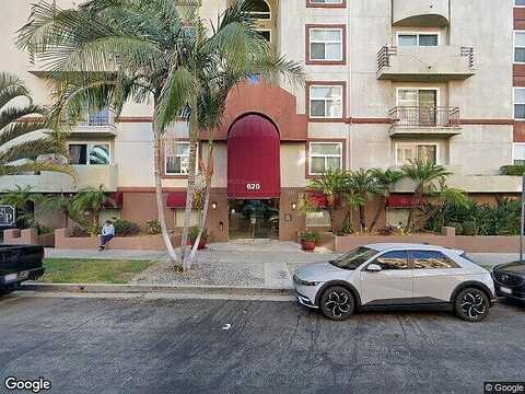 Gramercy, LOS ANGELES, CA 90005