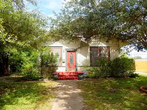 Kenedy, KINGSVILLE, TX 78363